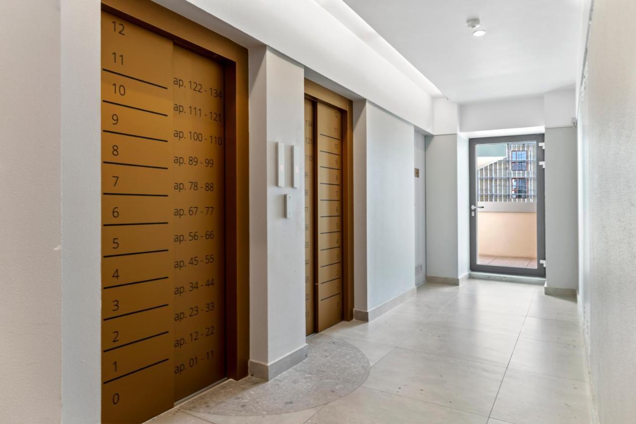 North Aviation Luxury Appartamento *
