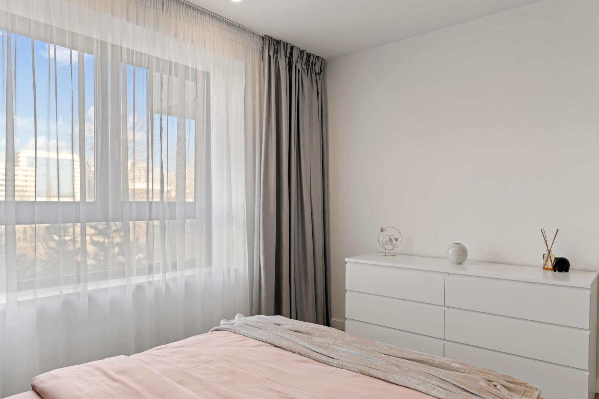 North Aviation Luxury Appartamento
